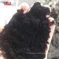 SL-200m Recycled Rubber Powder, Natural Recycled Rubber Powder, Environmental Protection Rubber Powder, Natural Tire Powder